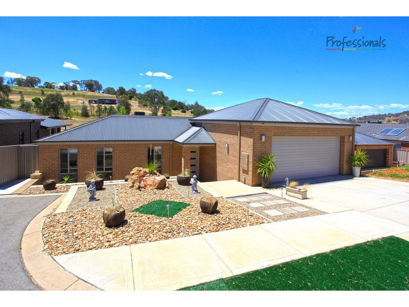 79 Yarralumla Drive, Wodonga VIC 3690