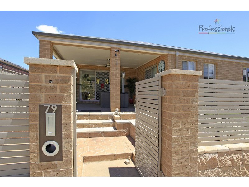 79 Yarralumla Drive, Wodonga VIC 3690