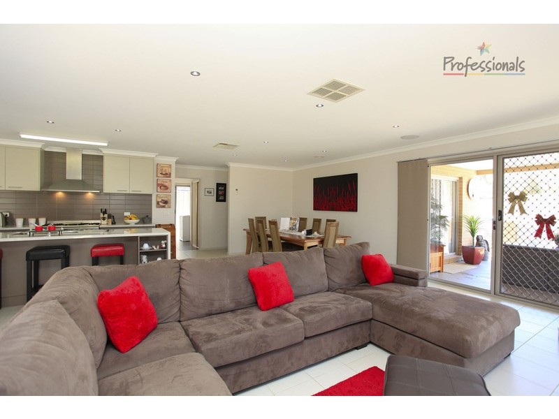 79 Yarralumla Drive, Wodonga VIC 3690