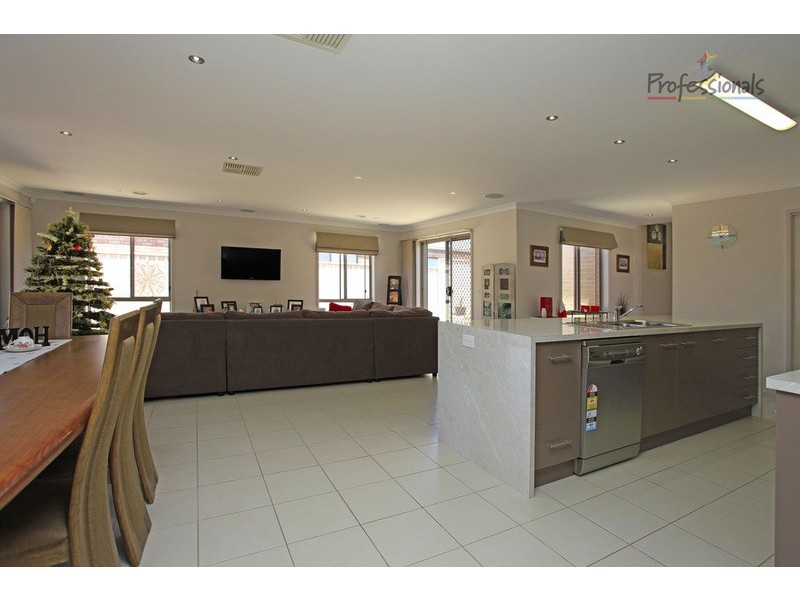 79 Yarralumla Drive, Wodonga VIC 3690