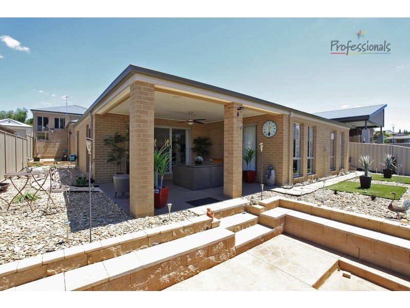 79 Yarralumla Drive, Wodonga VIC 3690