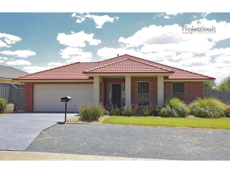 16 Firetail Street, Thurgoona NSW 2640