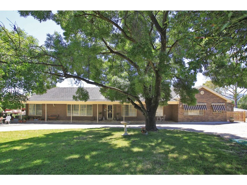 30 Hawksview Road, Wirlinga NSW 2640