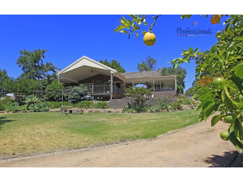 30 Hawksview Road, Wirlinga NSW 2640
