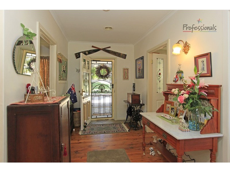 30 Hawksview Road, Wirlinga NSW 2640