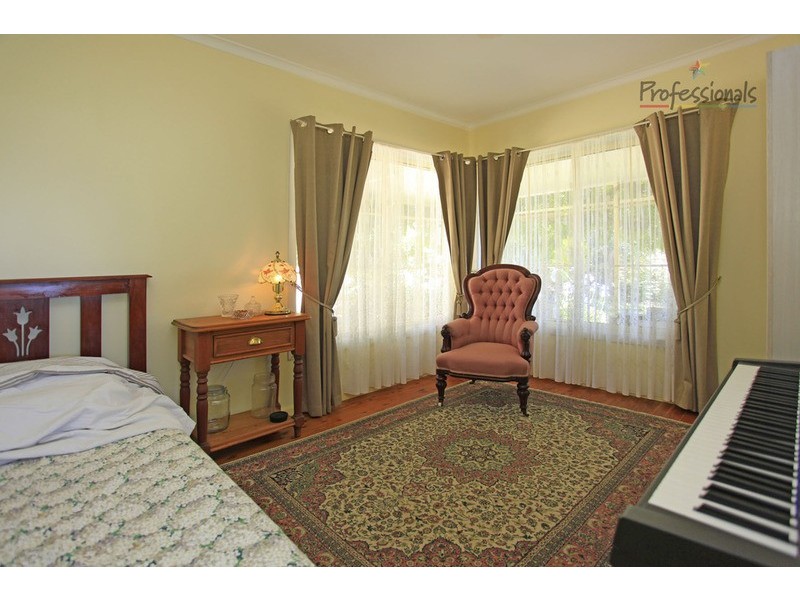 30 Hawksview Road, Wirlinga NSW 2640