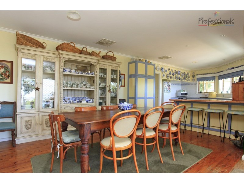 30 Hawksview Road, Wirlinga NSW 2640