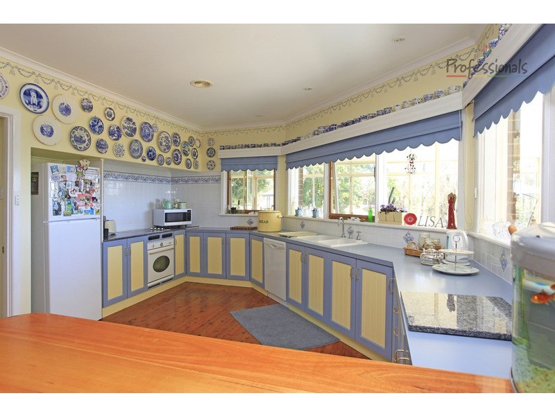 30 Hawksview Road, Wirlinga NSW 2640