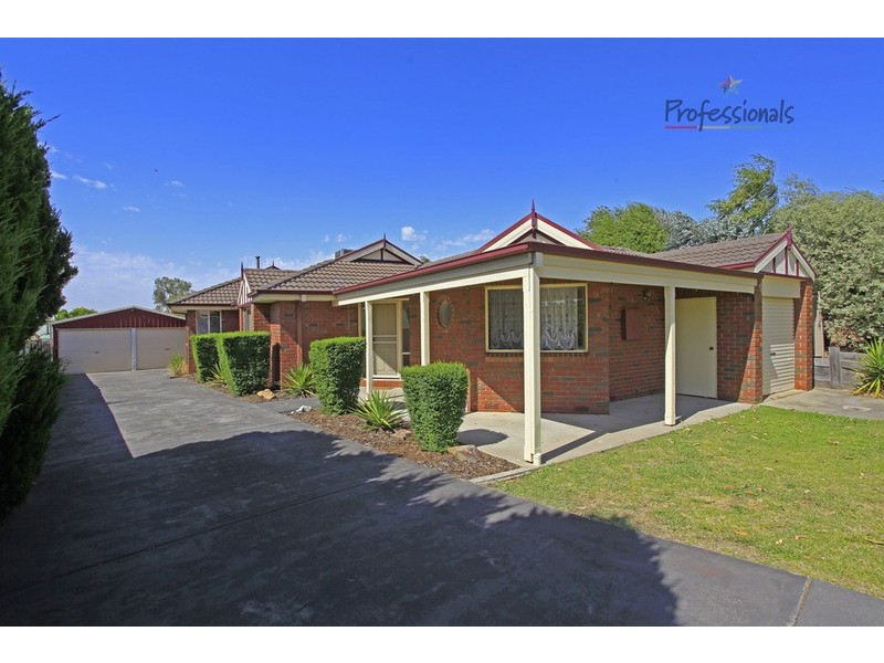 37 Sarson  Road, Lavington NSW 2641