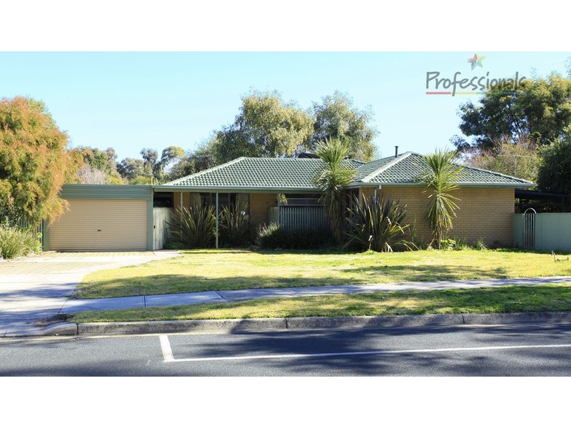 50 Nordsvan Drive, Wodonga VIC 3690