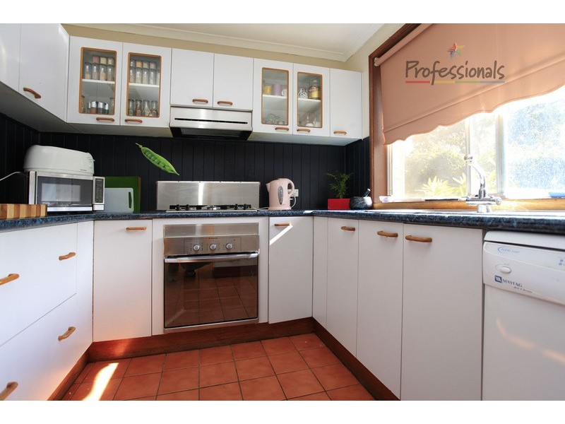 50 Nordsvan Drive, Wodonga VIC 3690