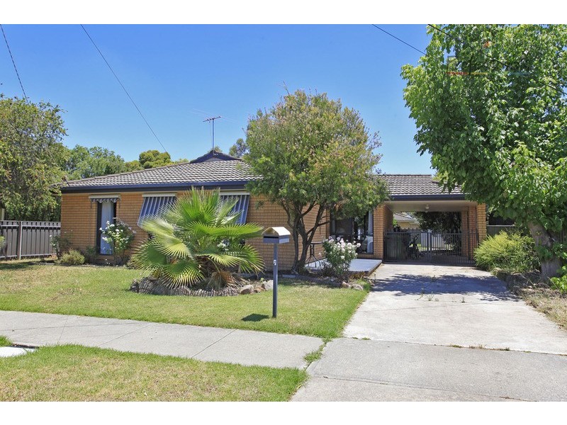 7 Roseland Road, Wodonga VIC 3690