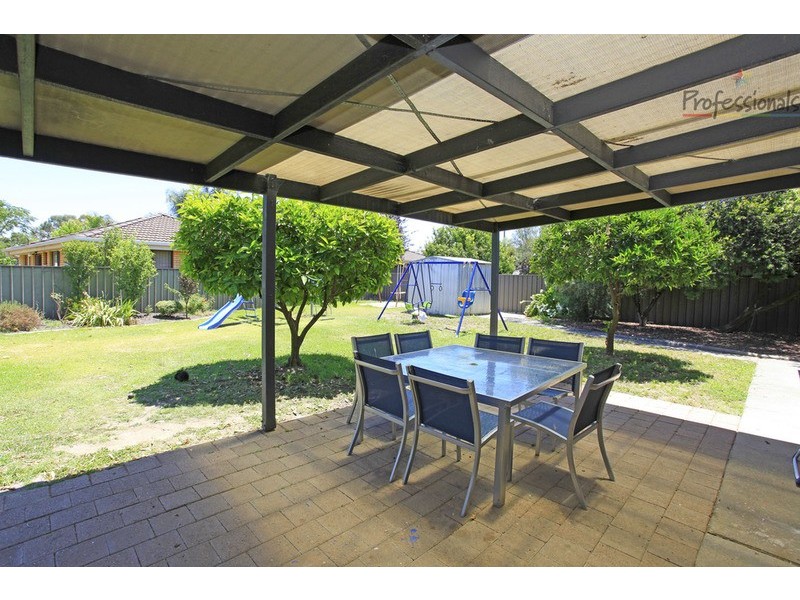 7 Roseland Road, Wodonga VIC 3690