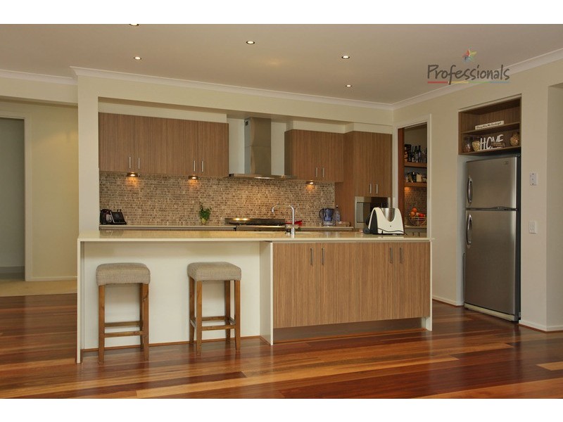 16 Victoria Cross Parade, Wodonga VIC 3690