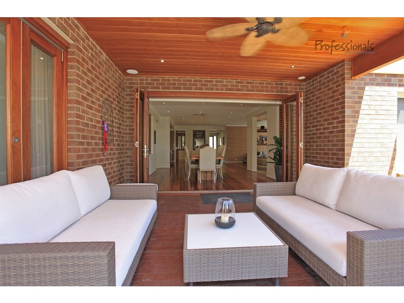 16 Victoria Cross Parade, Wodonga VIC 3690