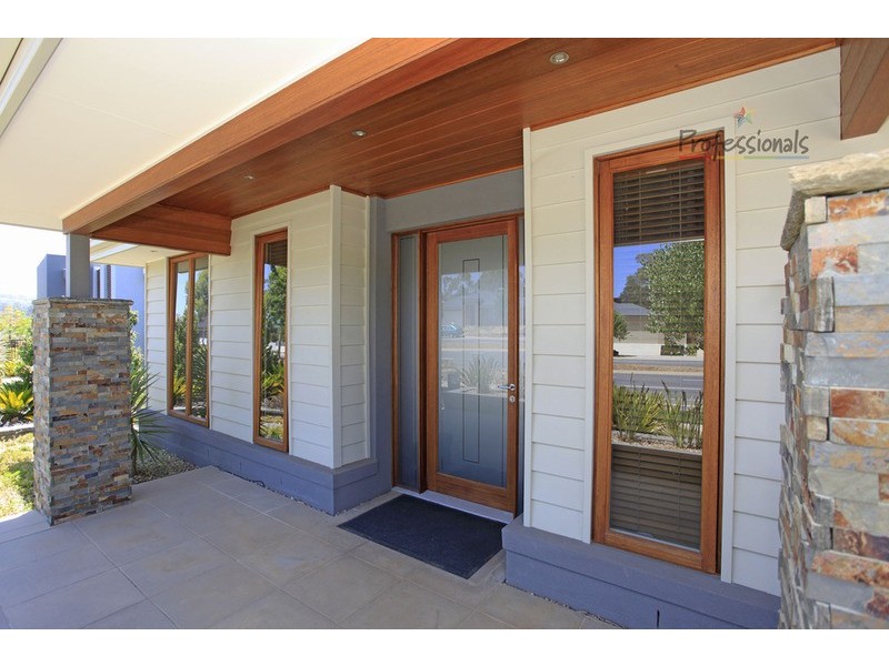 16 Victoria Cross Parade, Wodonga VIC 3690