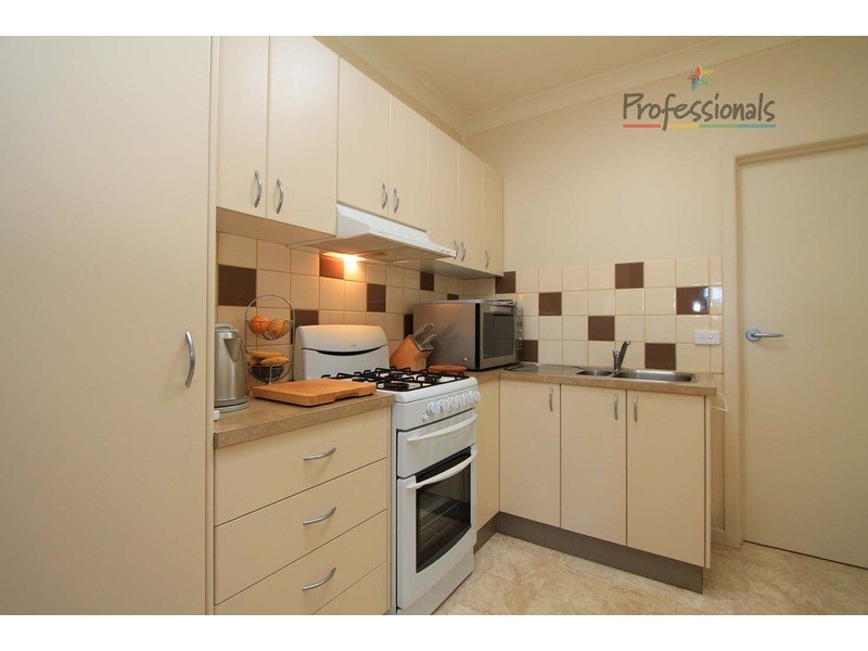 2/1 Lange  Street, Wodonga VIC 3690