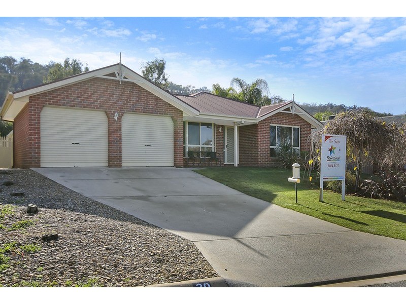 20 Faithful Street, Lavington NSW 2641