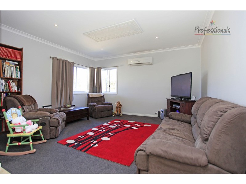 462 Kaitlers  Road, Lavington NSW 2641