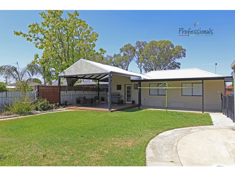 462 Kaitlers  Road, Lavington NSW 2641