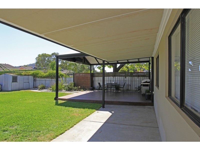 462 Kaitlers  Road, Lavington NSW 2641