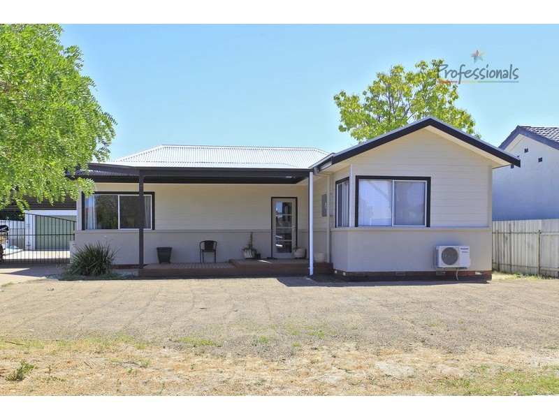 462 Kaitlers  Road, Lavington NSW 2641