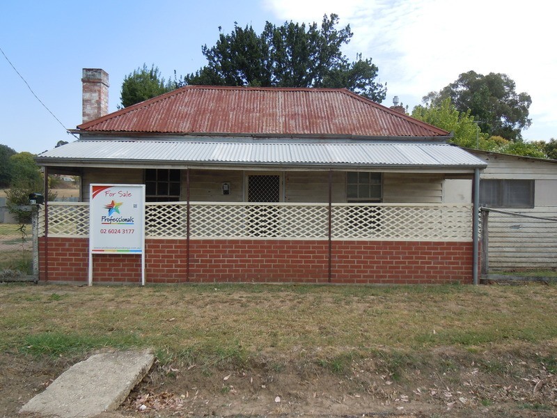 57 High Street, Chiltern VIC 3683