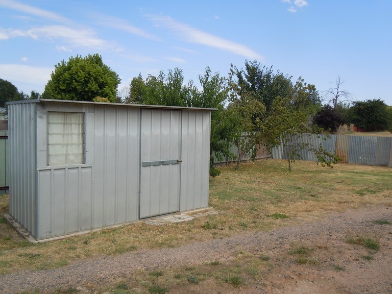 57 High Street, Chiltern VIC 3683