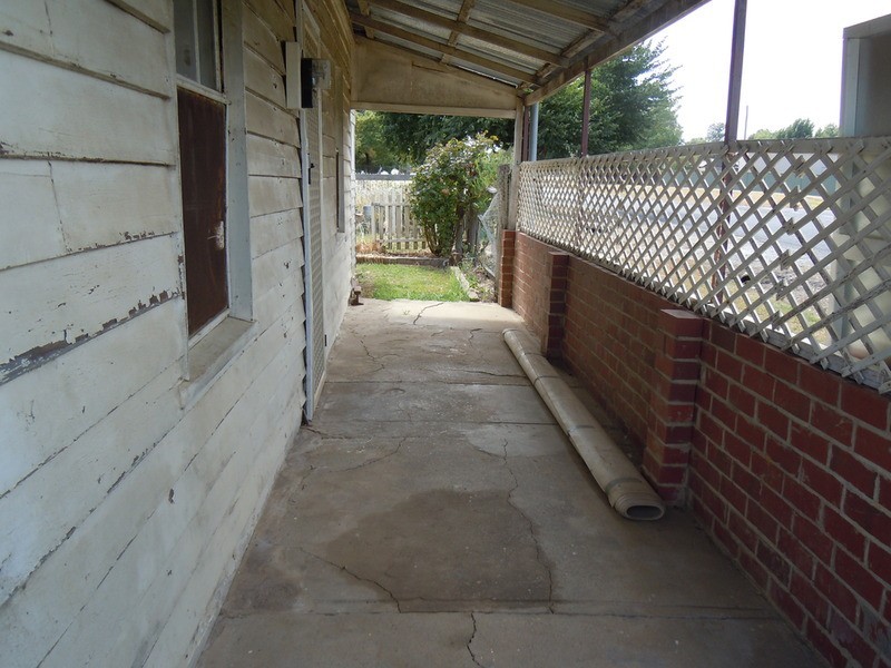 57 High Street, Chiltern VIC 3683