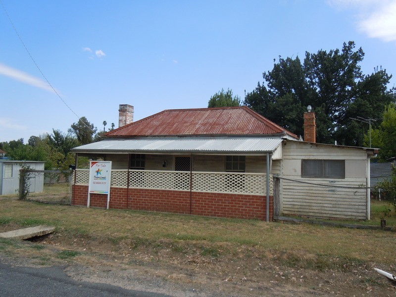 57 High Street, Chiltern VIC 3683