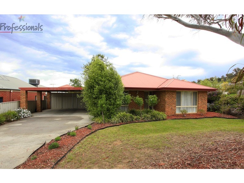 3 Sladen  Court, Wodonga VIC 3690