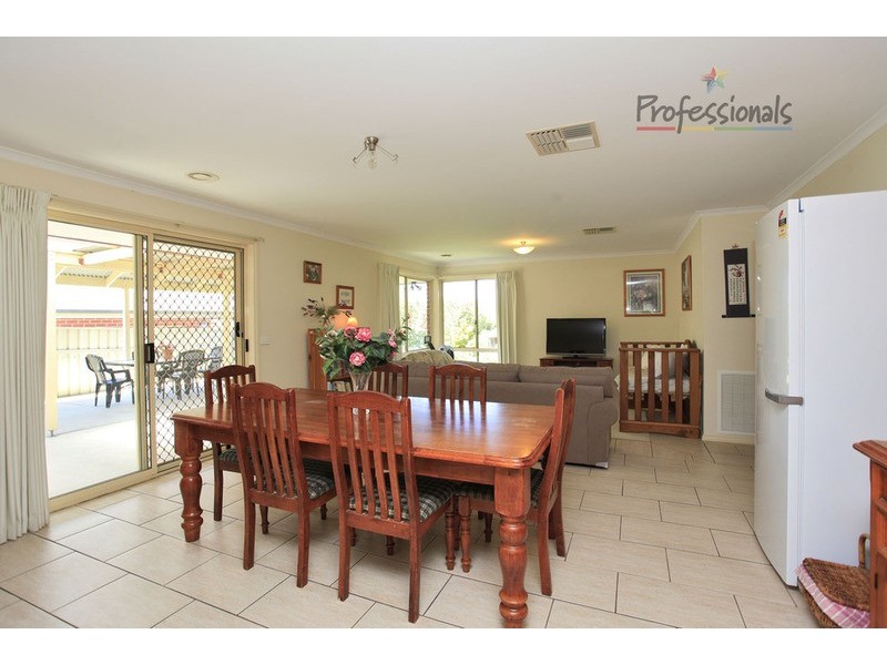 3 Sladen  Court, Wodonga VIC 3690