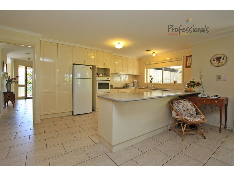 3 Sladen  Court, Wodonga VIC 3690