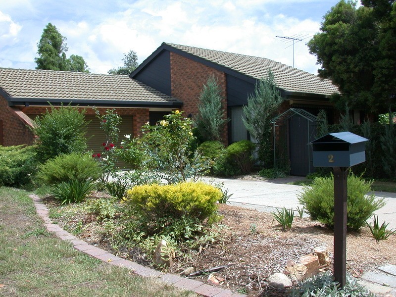 2 Wise Court, Wodonga VIC 3690