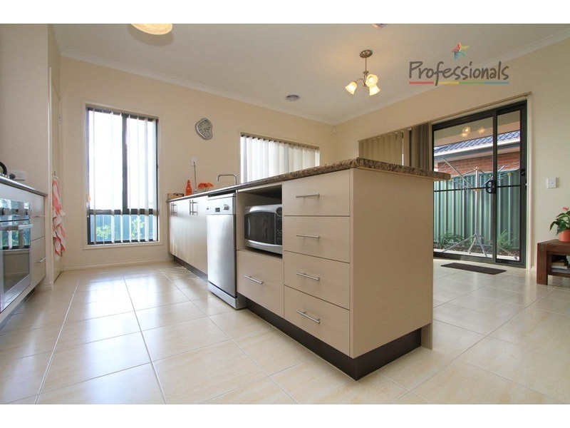 58 Victoria Cross Parade, Wodonga VIC 3690