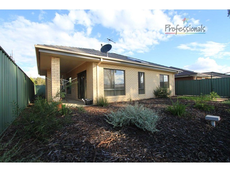 58 Victoria Cross Parade, Wodonga VIC 3690