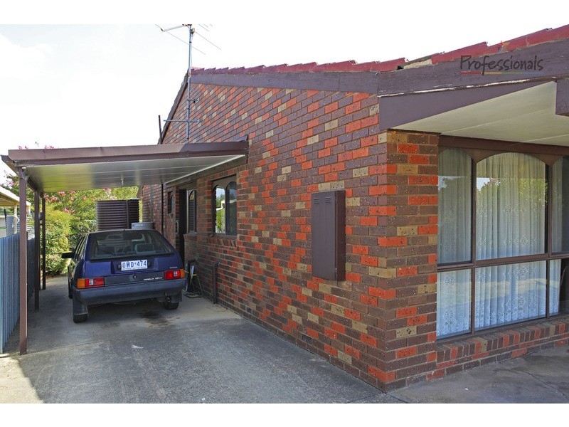 1/35 Nickless Street, Chiltern VIC 3683