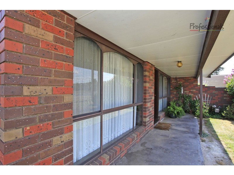 1/35 Nickless Street, Chiltern VIC 3683