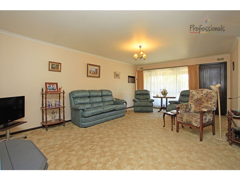 1/35 Nickless Street, Chiltern VIC 3683