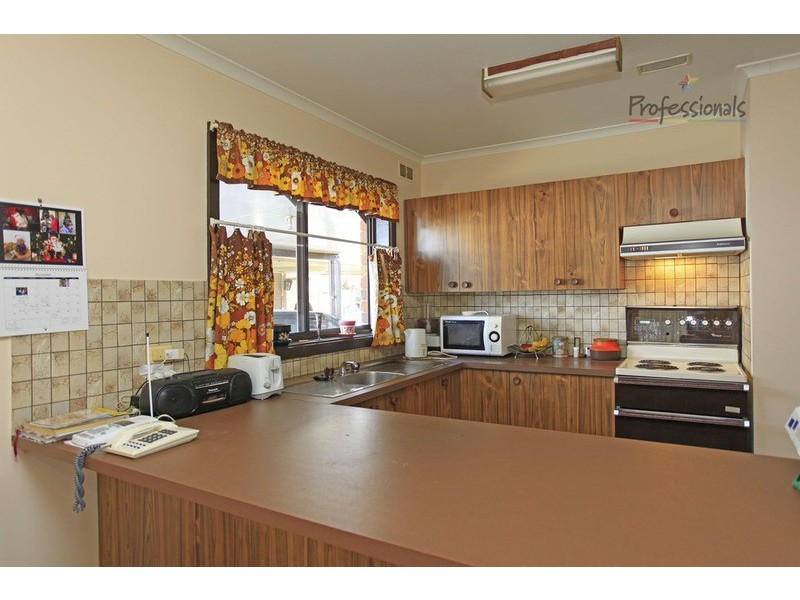 1/35 Nickless Street, Chiltern VIC 3683