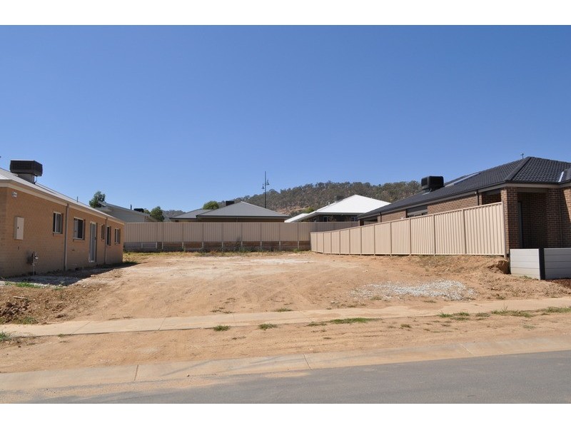 51 Inwood Crescent, Wodonga VIC 3690