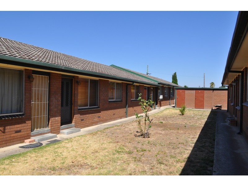 6/516 Alldis Avenue, Lavington NSW 2641