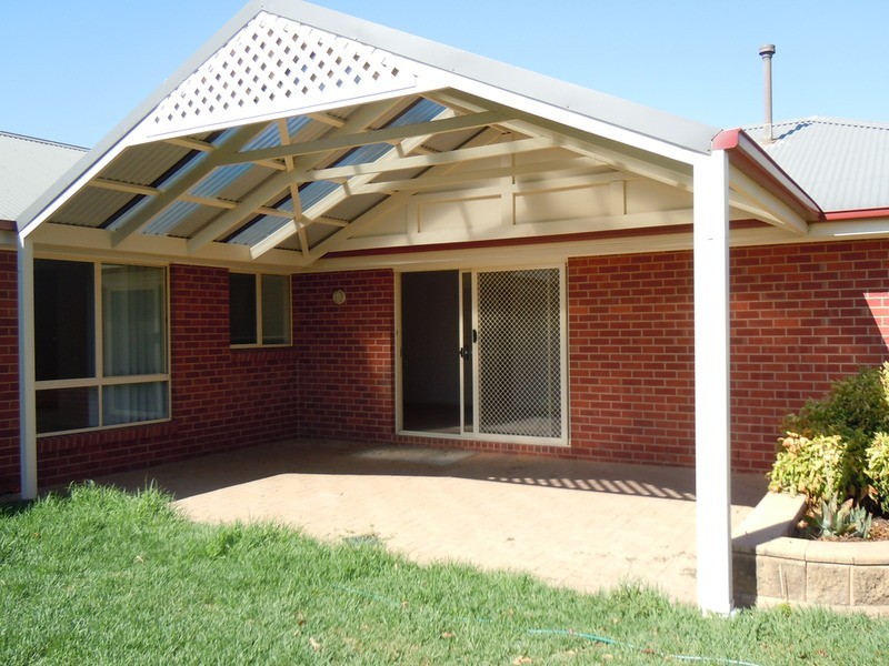 36 Dalton Avenue, Wodonga VIC 3690