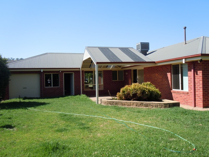 36 Dalton Avenue, Wodonga VIC 3690