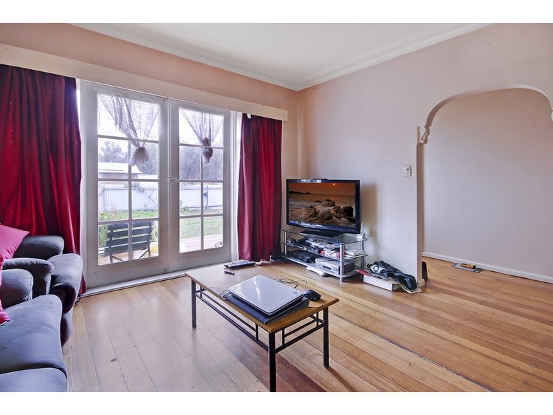 1 Nickless Street, Chiltern VIC 3683
