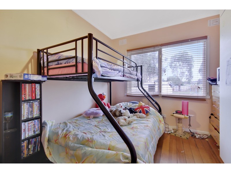 1 Nickless Street, Chiltern VIC 3683