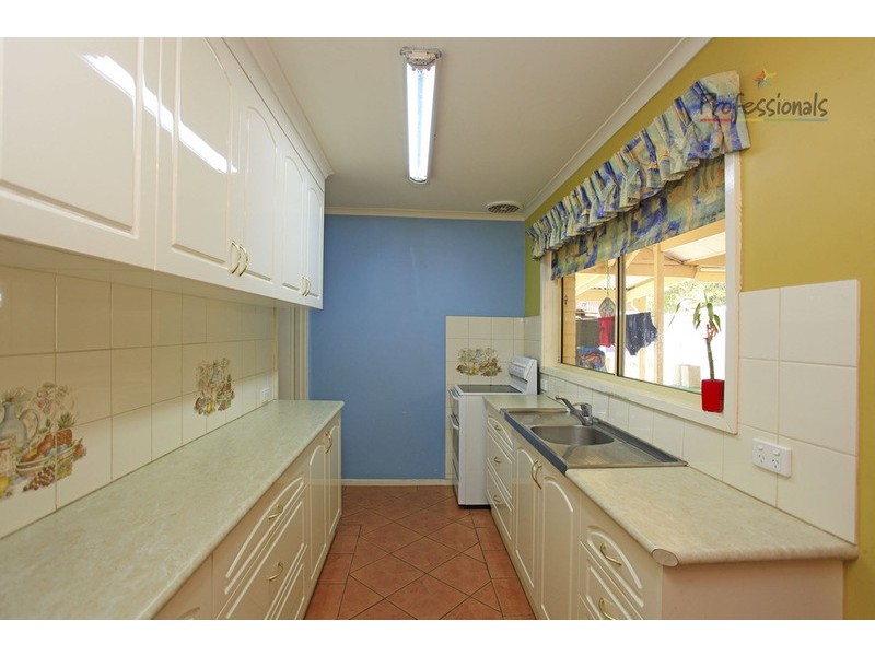 4 Riga Court, Wodonga VIC 3690