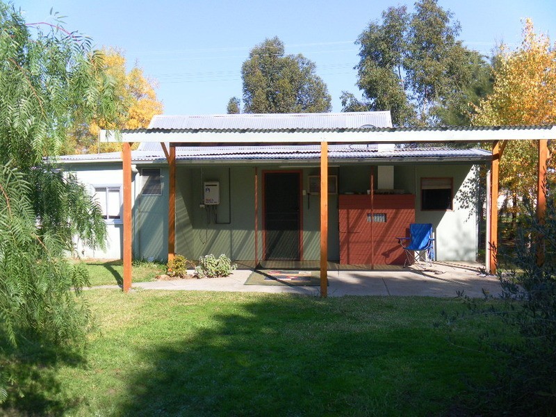 11 Burke Street, Chiltern VIC 3683