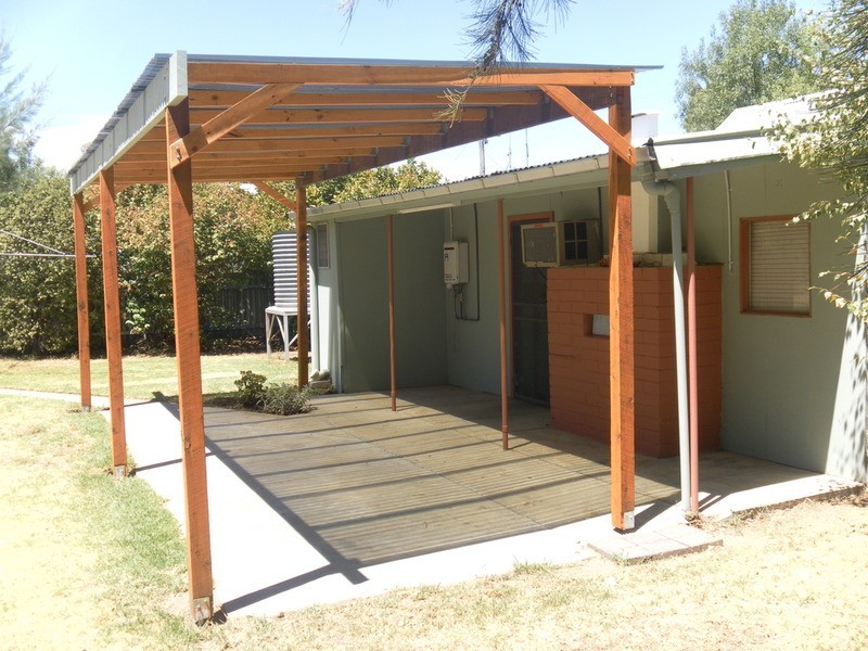 11 Burke Street, Chiltern VIC 3683