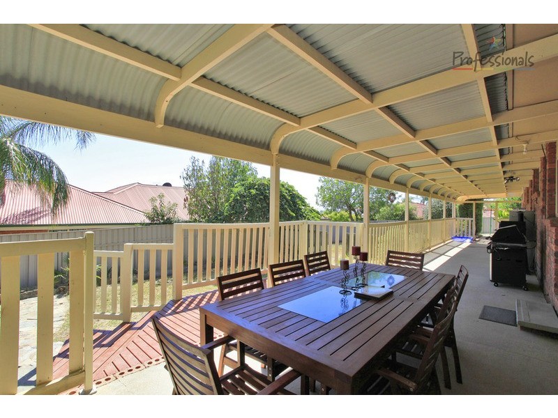 4 Prendergast Street, Wodonga VIC 3690